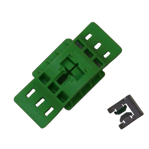 MLT Leveling System Reusable Caps with Stainless Steel Inserts 50 Pcs