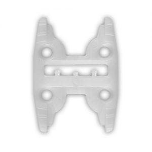 MLT Leveling System Porcelain Base Plates