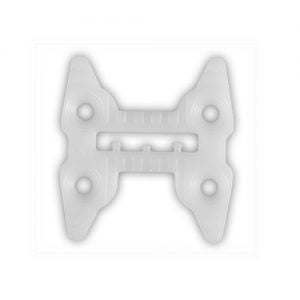 MLT Leveling System Thin Tile Base Plates 500 Pcs