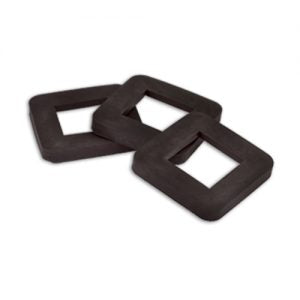 MLT Leveling System 250 Piece Rubber Feet for Caps