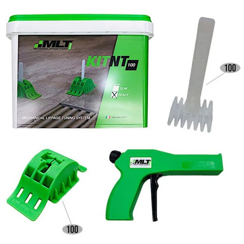 MLT Leveling System Starter Kit