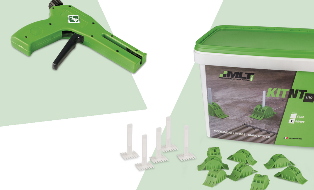 MLT Tile Leveling System – MLT USA