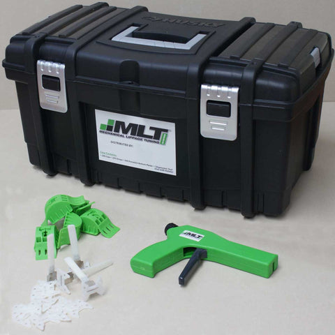 MLT Leveling System Starter Kit